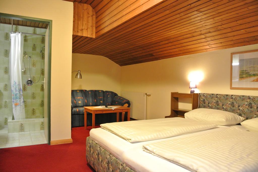 Kirchenwirt Gosau Hotel Exterior photo